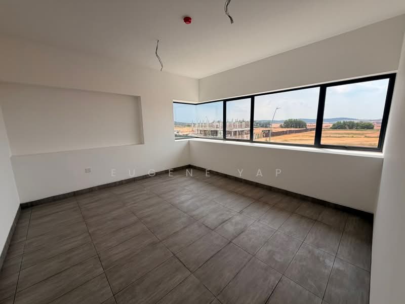 Kilang untuk Dijual di Sungai Buloh (Selangor) - Eugene Yap - PropertyGuru.com.my