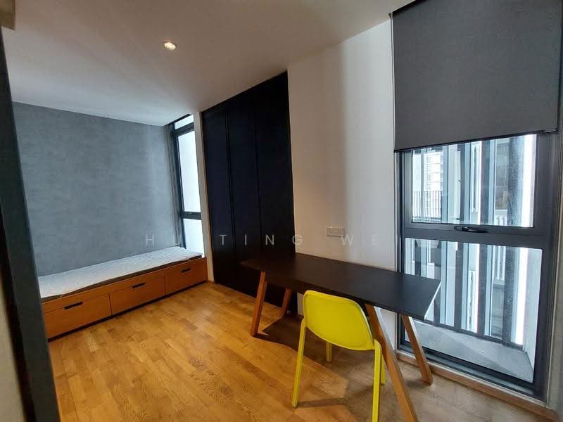 Kondominium untuk Disewa di Twy Duplex Condos - Hu Ting Wei - Bedroom - PropertyGuru.com.my