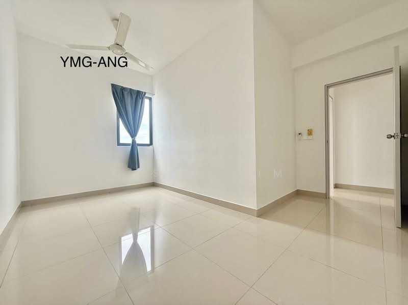 Service Residence for Rent at D'Sini Residences - Cassey Lim - PropertyGuru.com.my