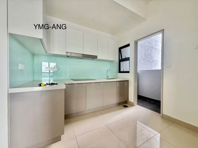 Service Residence for Rent at D'Sini Residences - Cassey Lim - PropertyGuru.com.my