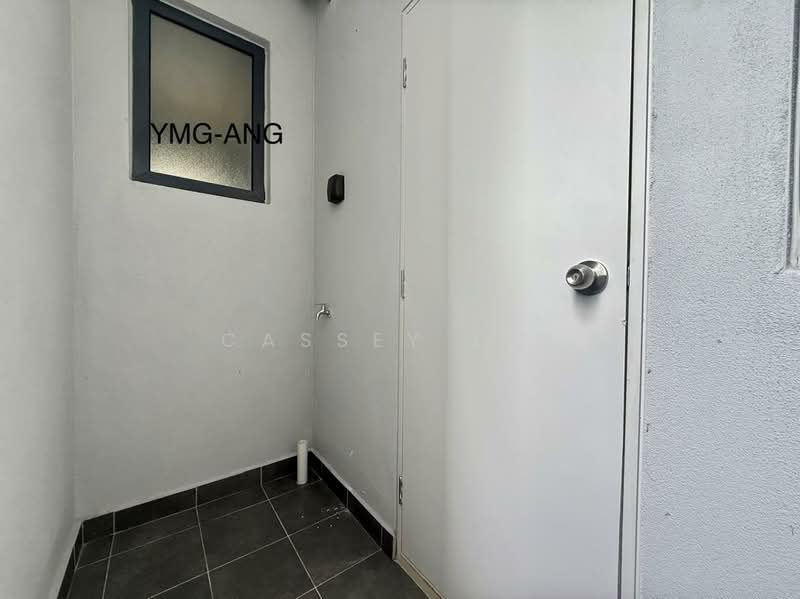 Service Residence for Rent at D'Sini Residences - Cassey Lim - PropertyGuru.com.my