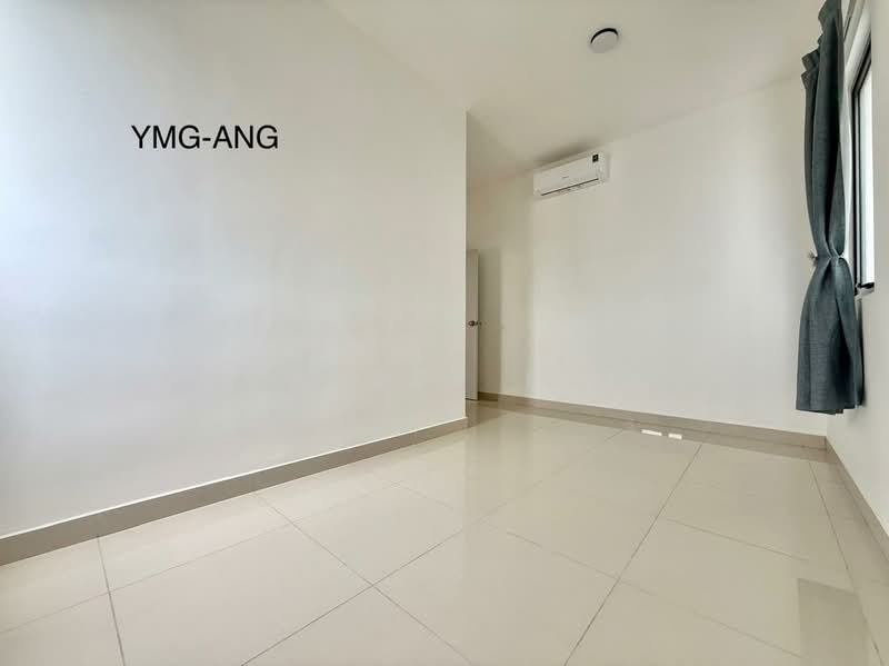 Service Residence for Rent at D'Sini Residences - Cassey Lim - PropertyGuru.com.my