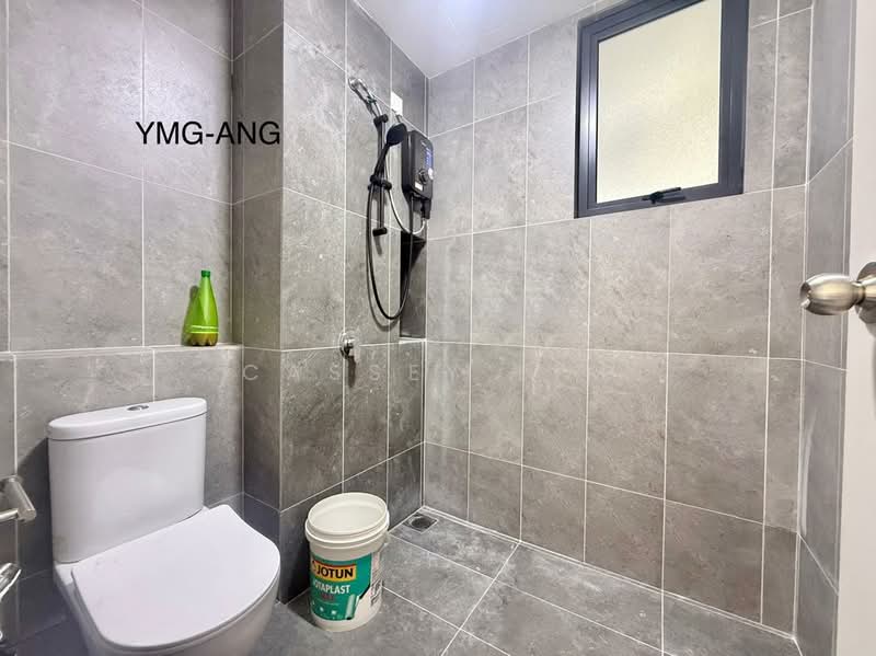 Service Residence for Rent at D'Sini Residences - Cassey Lim - PropertyGuru.com.my