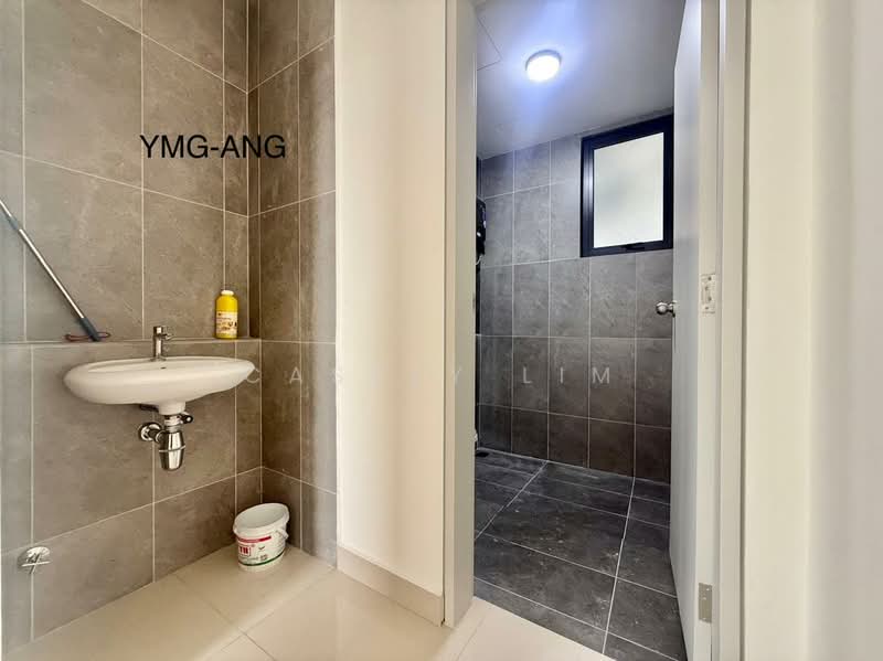 Service Residence for Rent at D'Sini Residences - Cassey Lim - PropertyGuru.com.my