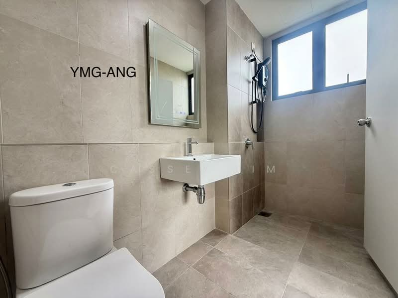 Service Residence for Rent at D'Sini Residences - Cassey Lim - PropertyGuru.com.my