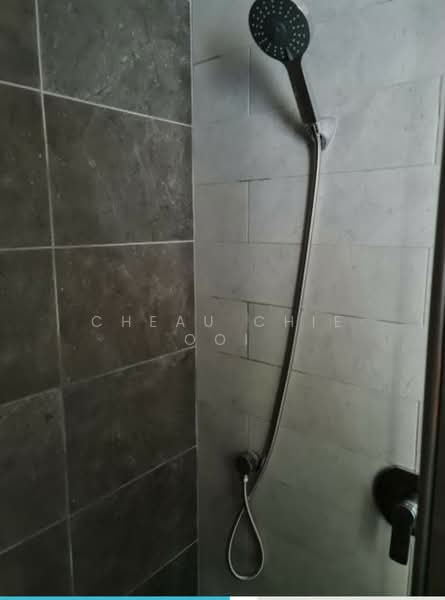 Servis Apartment untuk Disewa di Suasana @ Utropolis - Cheau Chie Ooi - Bathroom - PropertyGuru.com.my
