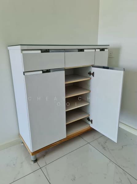 Servis Apartment untuk Disewa di Suasana @ Utropolis - Cheau Chie Ooi - Interior - PropertyGuru.com.my
