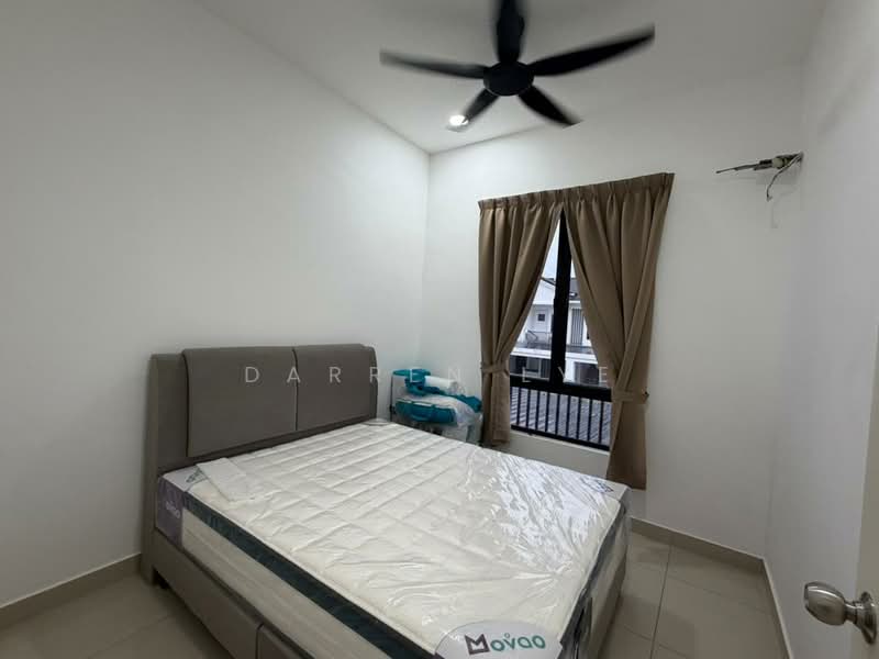 1-storey Terraced House for Rent in Bandar Cassia (Batu Kawan) - Darren Lye - Bedroom - PropertyGuru.com.my