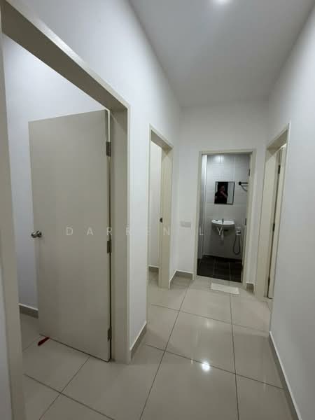 1-storey Terraced House for Rent in Bandar Cassia (Batu Kawan) - Darren Lye - Corridor - PropertyGuru.com.my