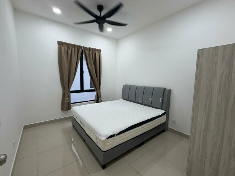 1-storey Terraced House for Rent in Bandar Cassia (Batu Kawan) - Darren Lye - Bedroom - PropertyGuru.com.my