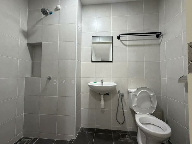1-storey Terraced House for Rent in Bandar Cassia (Batu Kawan) - Darren Lye - Bathroom - PropertyGuru.com.my