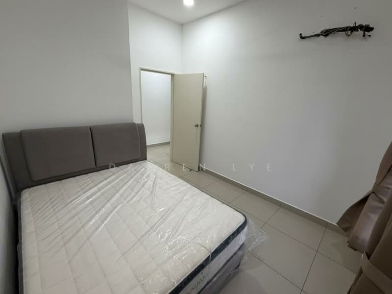 1-storey Terraced House for Rent in Bandar Cassia (Batu Kawan) - Darren Lye - Bedroom - PropertyGuru.com.my