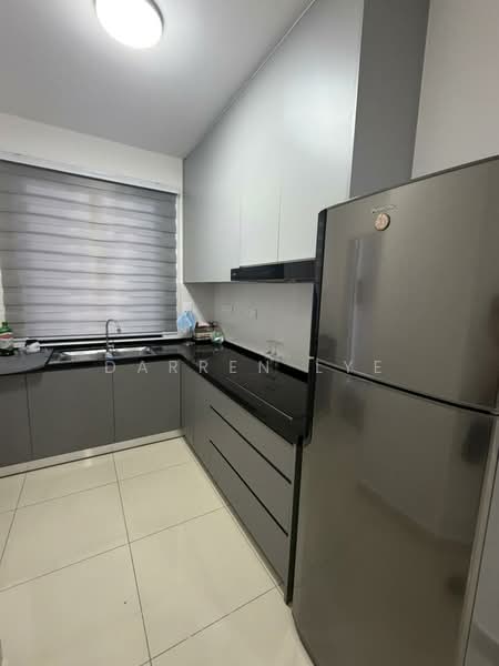 1-storey Terraced House for Rent in Bandar Cassia (Batu Kawan) - Darren Lye - Kitchen - PropertyGuru.com.my