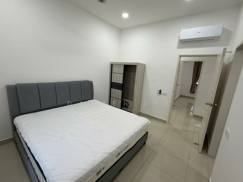 1-storey Terraced House for Rent in Bandar Cassia (Batu Kawan) - Darren Lye - PropertyGuru.com.my