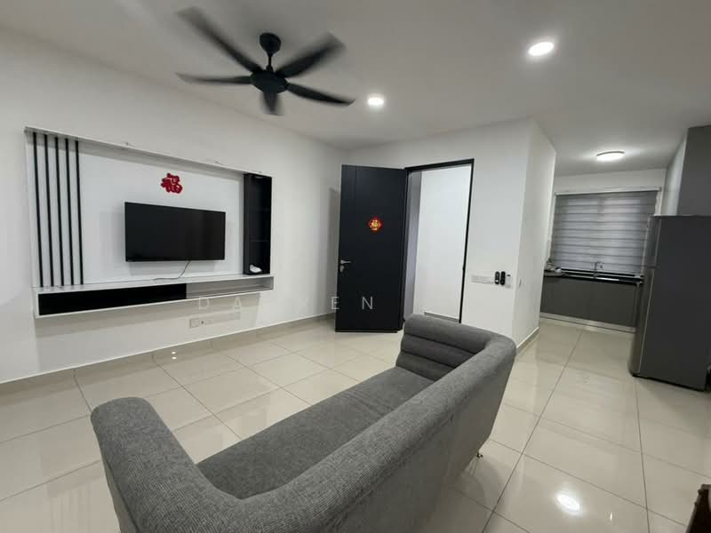 1-storey Terraced House for Rent in Bandar Cassia (Batu Kawan) - Darren Lye - PropertyGuru.com.my