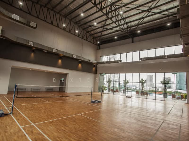 Condominium for Rent at SKS Pavillion Residences - Dexter Lim - Interior - PropertyGuru.com.my