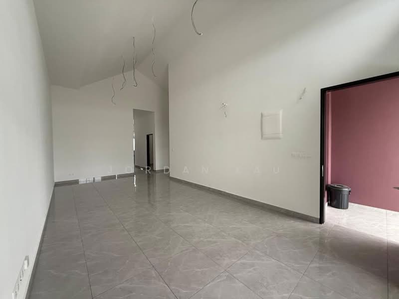 Terraced House for Rent in Johor Bahru (Johor) - Jordan Kau - PropertyGuru.com.my