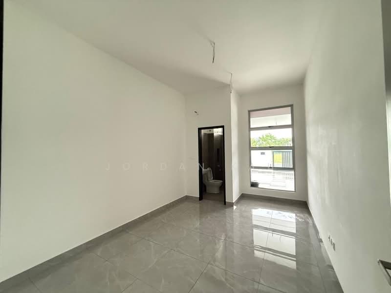 Terraced House for Rent in Johor Bahru (Johor) - Jordan Kau - PropertyGuru.com.my