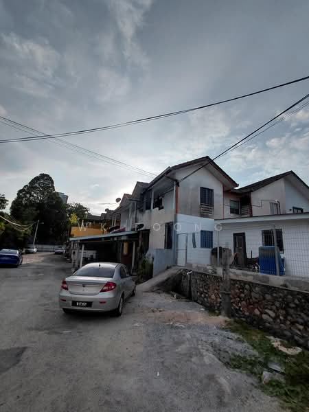 Rumah Bandar untuk Dijual di Taman Kajang Utama (Kajang) - WK Foong - PropertyGuru.com.my