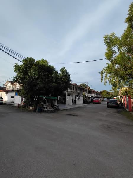 Rumah Bandar untuk Dijual di Taman Kajang Utama (Kajang) - WK Foong - PropertyGuru.com.my