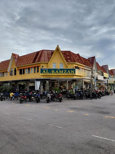 Rumah Bandar untuk Dijual di Taman Kajang Utama (Kajang) - WK Foong - PropertyGuru.com.my
