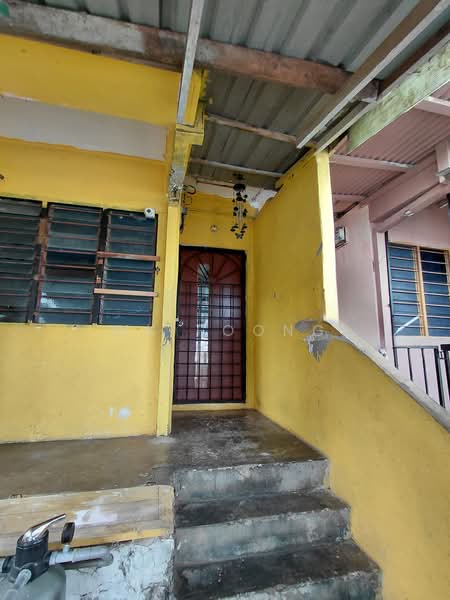 Rumah Bandar untuk Dijual di Taman Kajang Utama (Kajang) - WK Foong - PropertyGuru.com.my