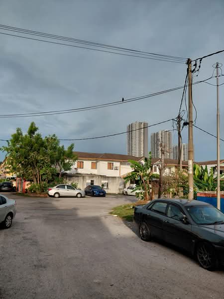 Rumah Bandar untuk Dijual di Taman Kajang Utama (Kajang) - WK Foong - PropertyGuru.com.my