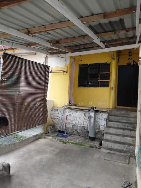 Rumah Bandar untuk Dijual di Taman Kajang Utama (Kajang) - WK Foong - PropertyGuru.com.my