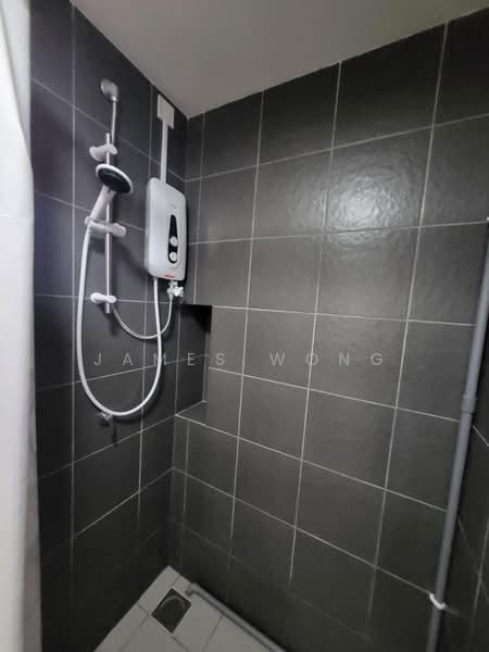 Condominium for Rent at Sky Awani Residensi 4 - James Wong - Bathroom - PropertyGuru.com.my