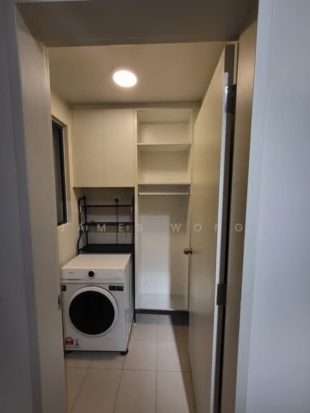 Condominium for Rent at Sky Awani Residensi 4 - James Wong - Interior - PropertyGuru.com.my