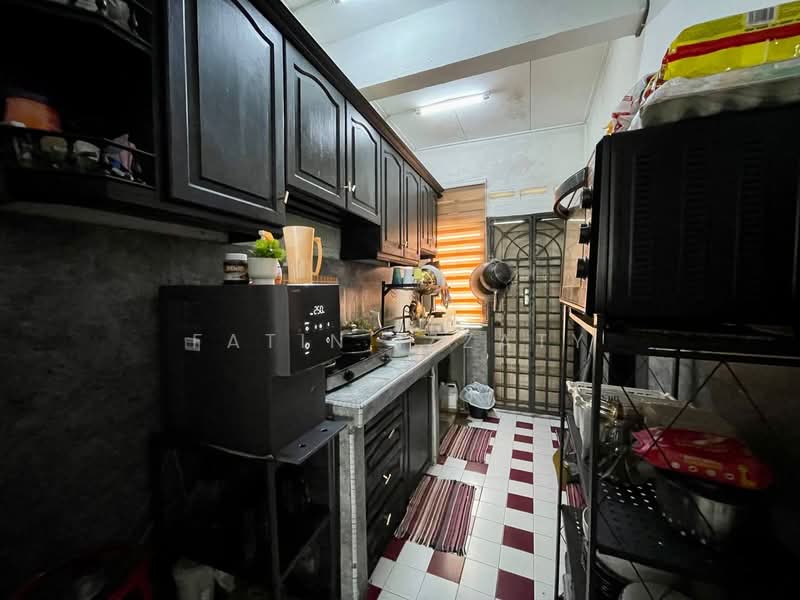 Rumah Teres 2 Tingkat untuk Dijual di Bandar Seri Alam (Masai) - Fatin Izzaty - PropertyGuru.com.my