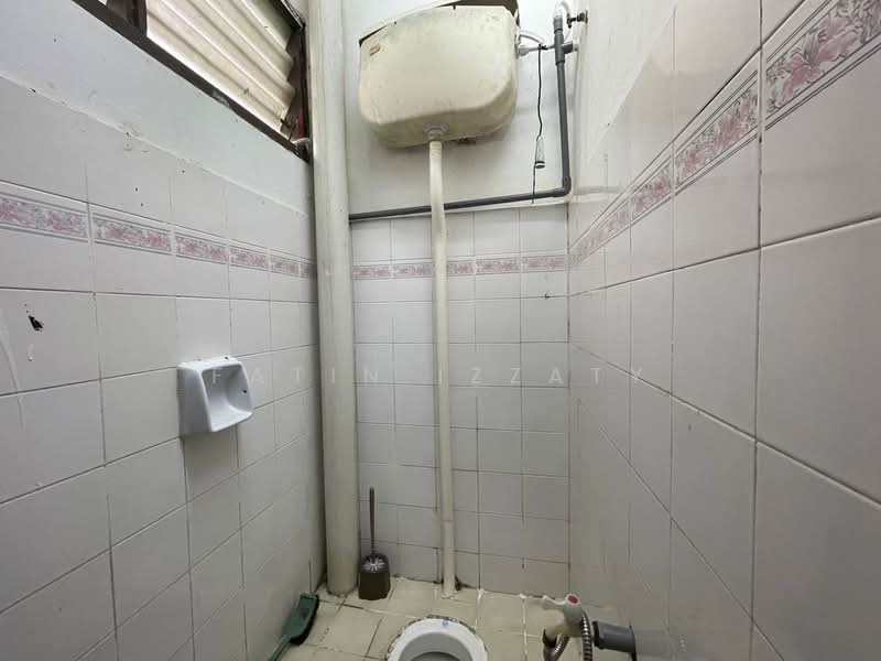 Rumah Teres 2 Tingkat untuk Dijual di Bandar Seri Alam (Masai) - Fatin Izzaty - PropertyGuru.com.my