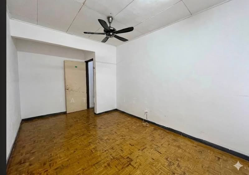 Rumah Teres 2 Tingkat untuk Dijual di Bandar Seri Alam (Masai) - Fatin Izzaty - PropertyGuru.com.my