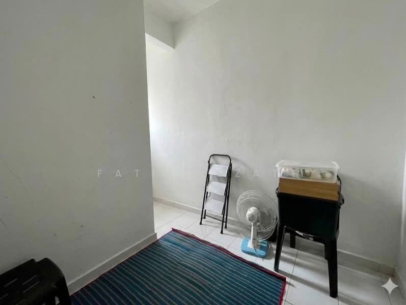 Rumah Teres 2 Tingkat untuk Dijual di Bandar Seri Alam (Masai) - Fatin Izzaty - PropertyGuru.com.my