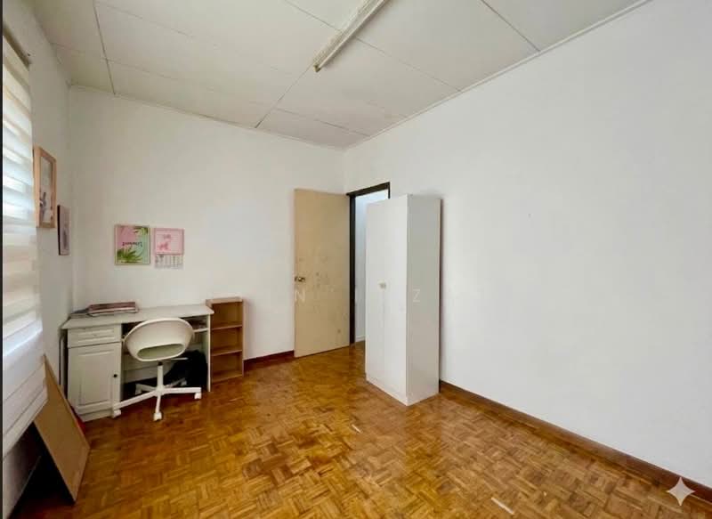Rumah Teres 2 Tingkat untuk Dijual di Bandar Seri Alam (Masai) - Fatin Izzaty - PropertyGuru.com.my