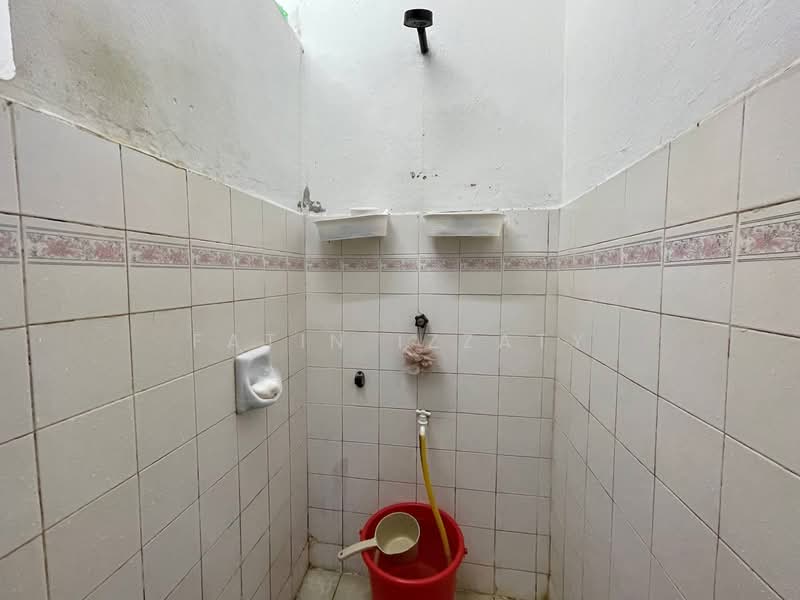 Rumah Teres 2 Tingkat untuk Dijual di Bandar Seri Alam (Masai) - Fatin Izzaty - PropertyGuru.com.my
