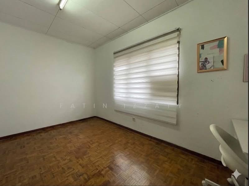 Rumah Teres 2 Tingkat untuk Dijual di Bandar Seri Alam (Masai) - Fatin Izzaty - PropertyGuru.com.my