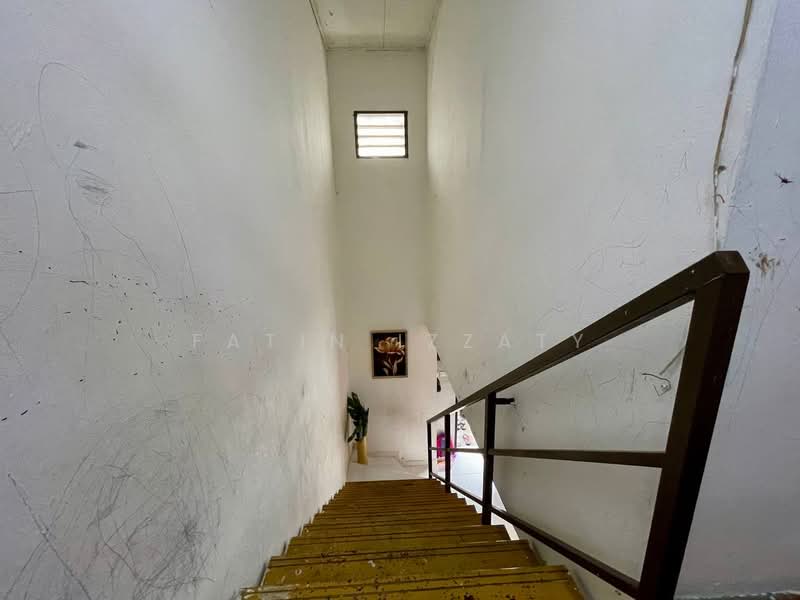 Rumah Teres 2 Tingkat untuk Dijual di Bandar Seri Alam (Masai) - Fatin Izzaty - PropertyGuru.com.my