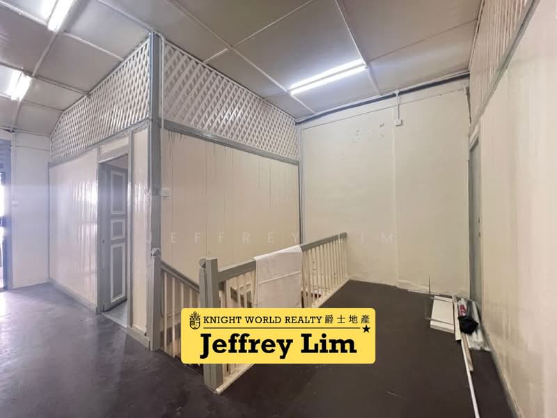 Shop / Office for Rent in Pulau Tikus (Penang) - Jeffrey Lim - Interior - PropertyGuru.com.my