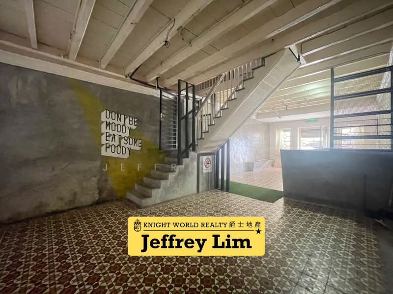 Shop / Office for Rent in Pulau Tikus (Penang) - Jeffrey Lim - Interior - PropertyGuru.com.my
