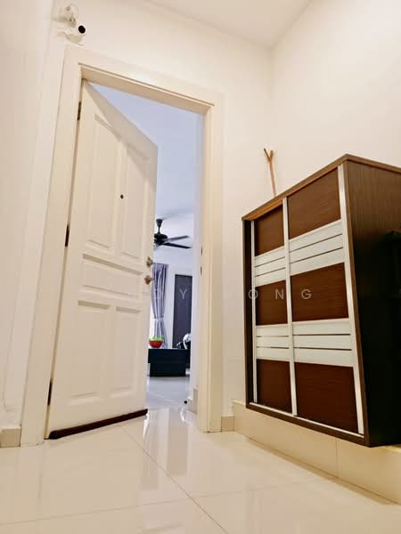 Condominium for Sale at Greenlane Park - Landy Bong - PropertyGuru.com.my