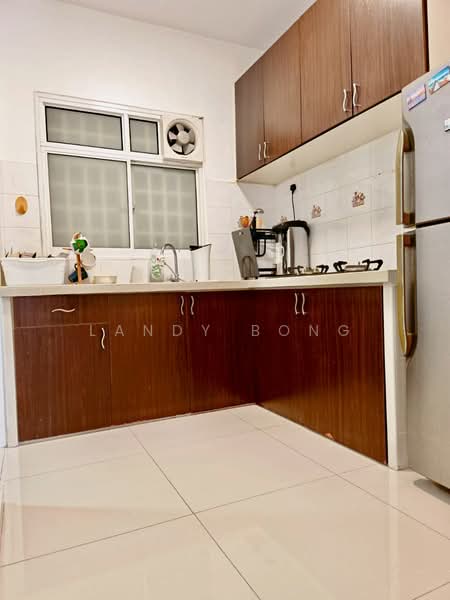 Condominium for Sale at Greenlane Park - Landy Bong - PropertyGuru.com.my