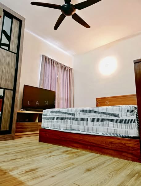 Condominium for Sale at Greenlane Park - Landy Bong - PropertyGuru.com.my
