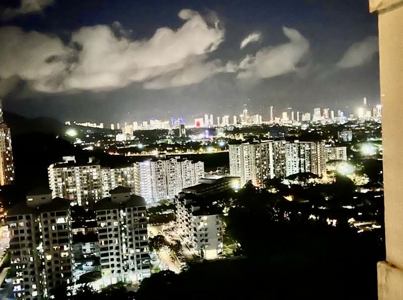 Condominium for Sale at Greenlane Park - Landy Bong - PropertyGuru.com.my