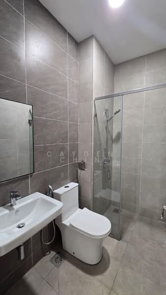 3-storey Terraced House for Rent in BANDAR PUCHONG JAYA (Puchong) - Cayden Chin - Bathroom - PropertyGuru.com.my