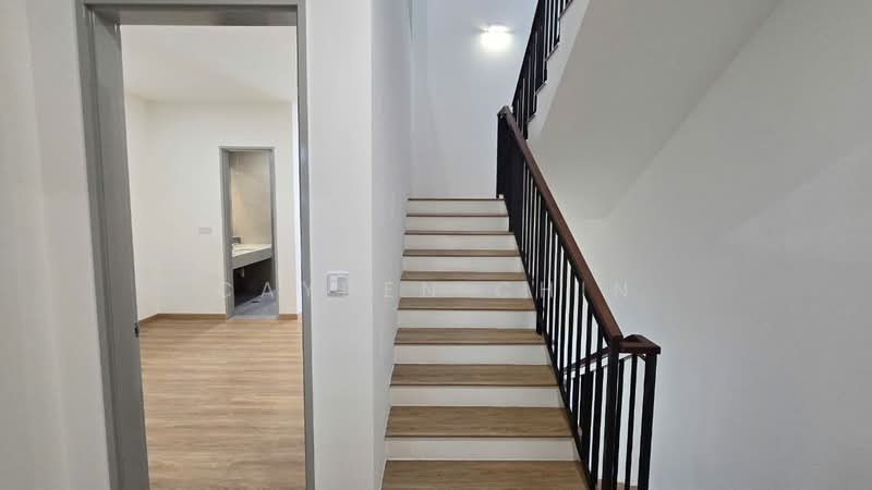 3-storey Terraced House for Rent in BANDAR PUCHONG JAYA (Puchong) - Cayden Chin - Interior - PropertyGuru.com.my