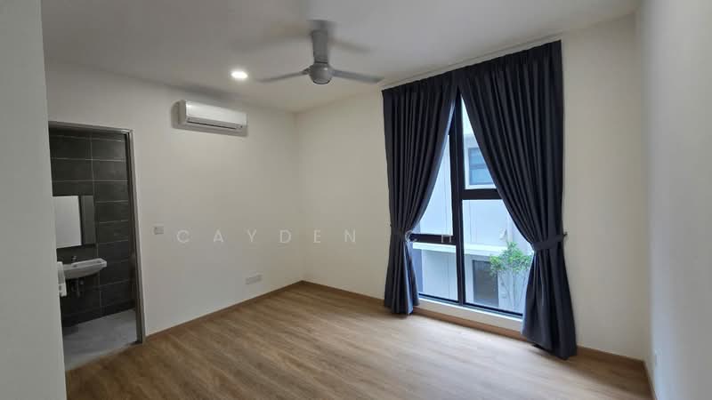 3-storey Terraced House for Rent in BANDAR PUCHONG JAYA (Puchong) - Cayden Chin - Bedroom - PropertyGuru.com.my