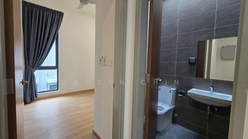 3-storey Terraced House for Rent in BANDAR PUCHONG JAYA (Puchong) - Cayden Chin - Bedroom - PropertyGuru.com.my