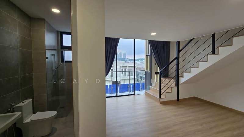 3-storey Terraced House for Rent in BANDAR PUCHONG JAYA (Puchong) - Cayden Chin - Bathroom - PropertyGuru.com.my
