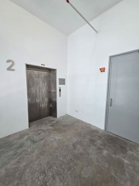 Shop / Office for Rent in U1, Glenmarie Industrial Area (Shah Alam) - NURHAMIZAH HAZWANI - Entrance - PropertyGuru.com.my